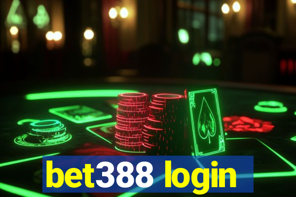 bet388 login